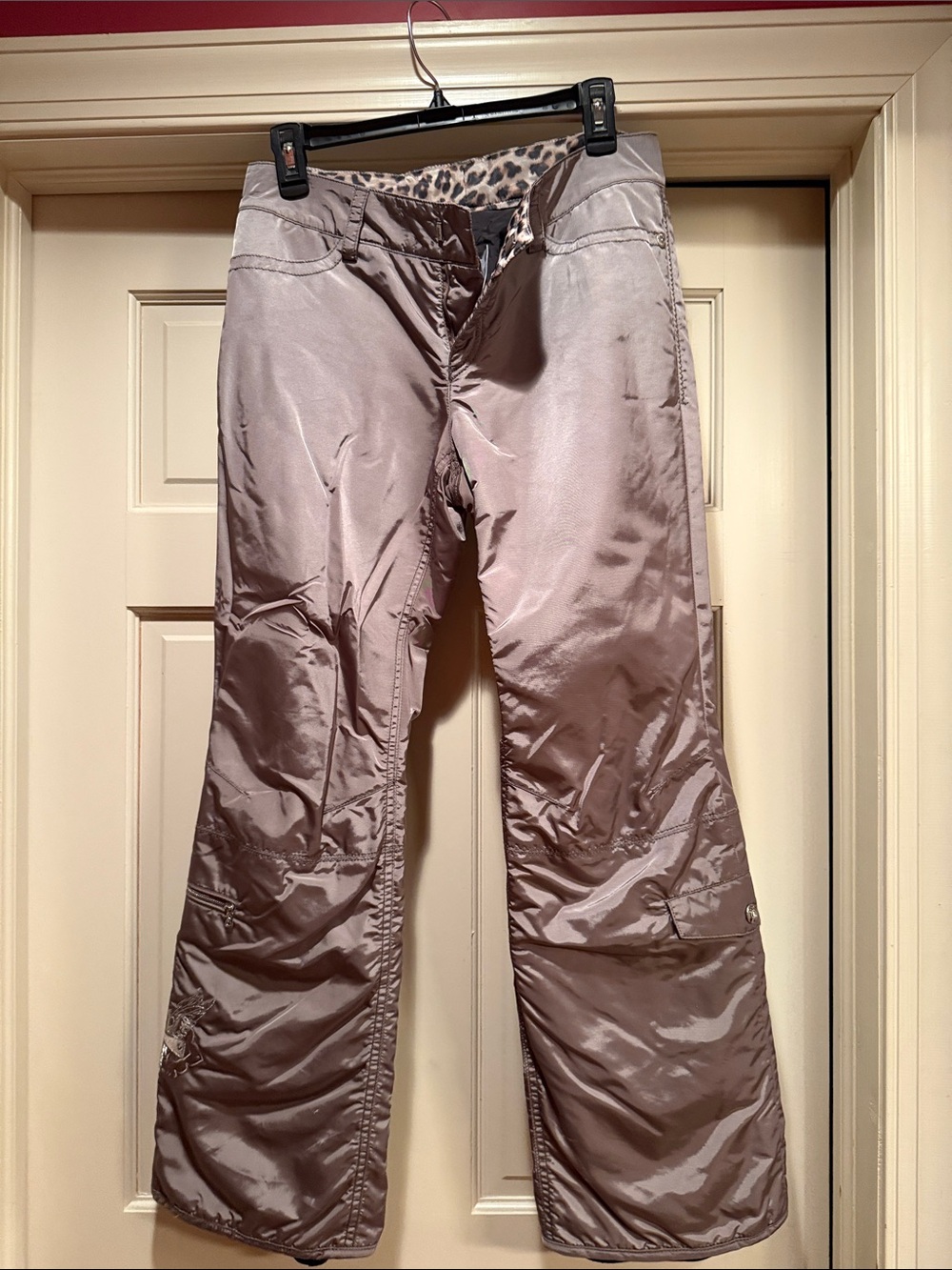 Women’s Bogner Ski Pants size 6